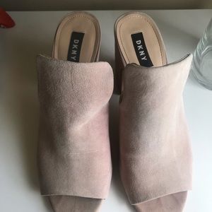 dkny hester sandals